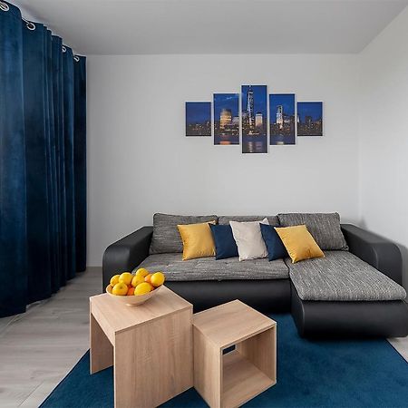 Time For You Apartments 4 Лодз Екстериор снимка
