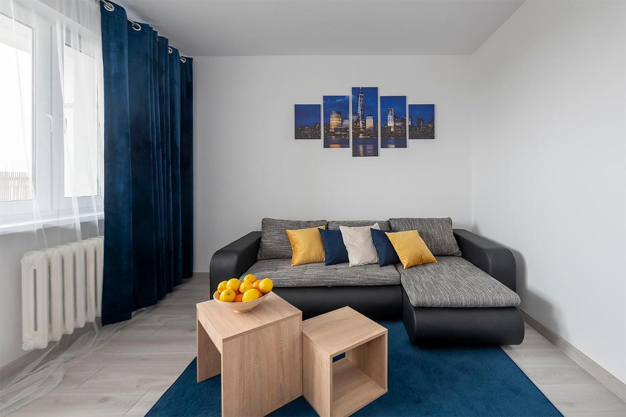 Time For You Apartments 4 Лодз Екстериор снимка