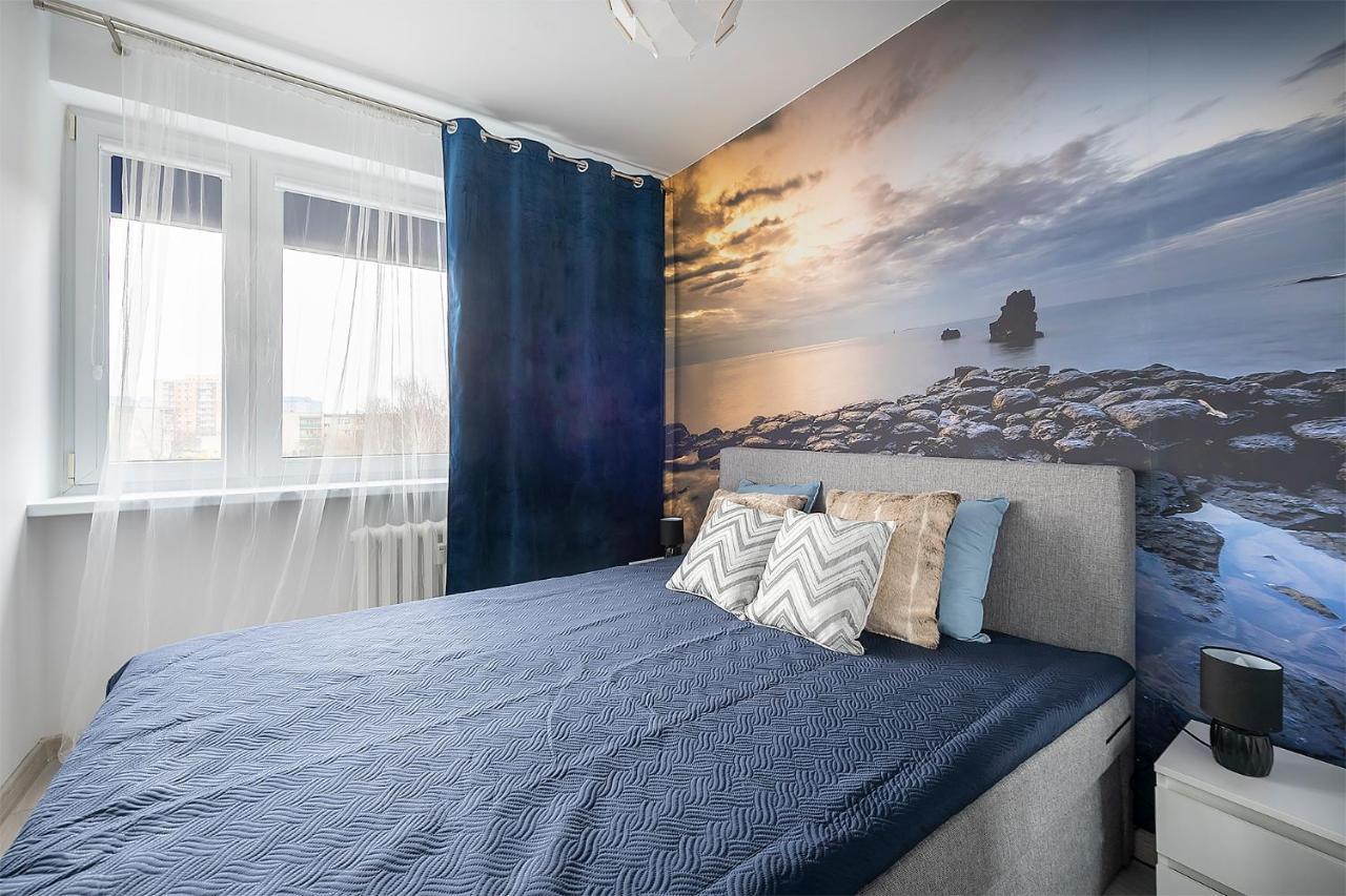 Time For You Apartments 4 Лодз Екстериор снимка