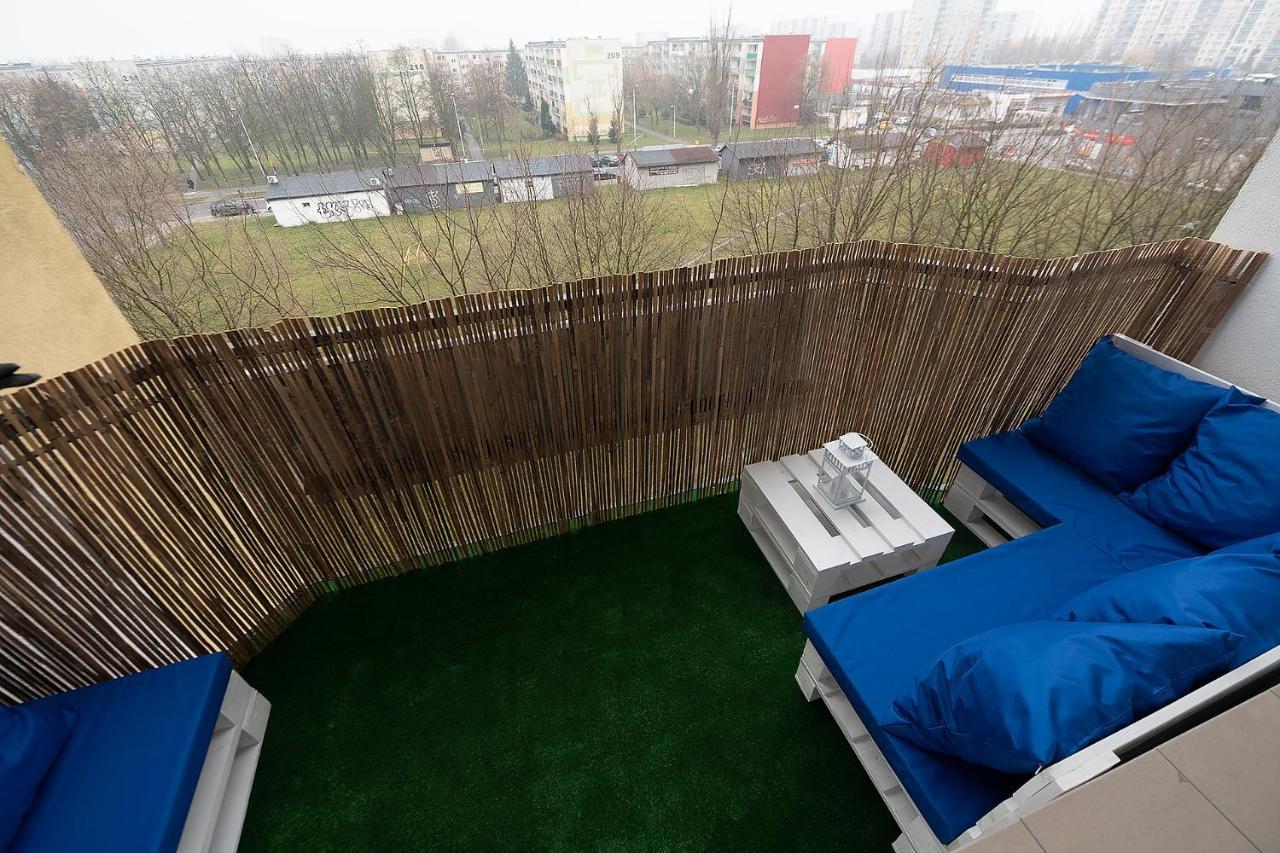 Time For You Apartments 4 Лодз Екстериор снимка