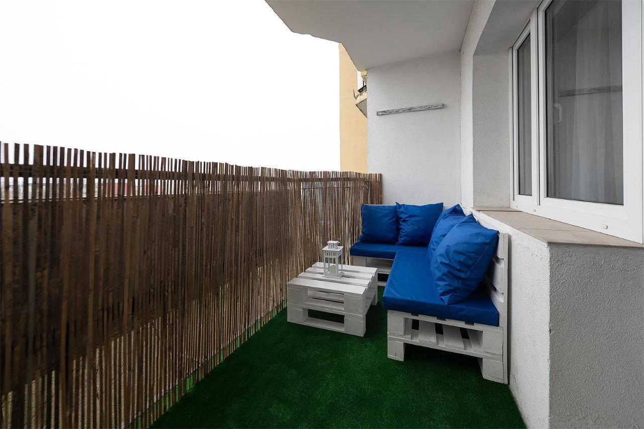 Time For You Apartments 4 Лодз Екстериор снимка