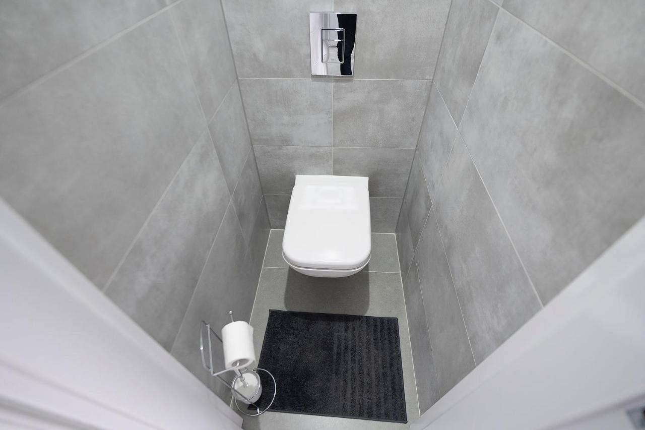 Time For You Apartments 4 Лодз Екстериор снимка