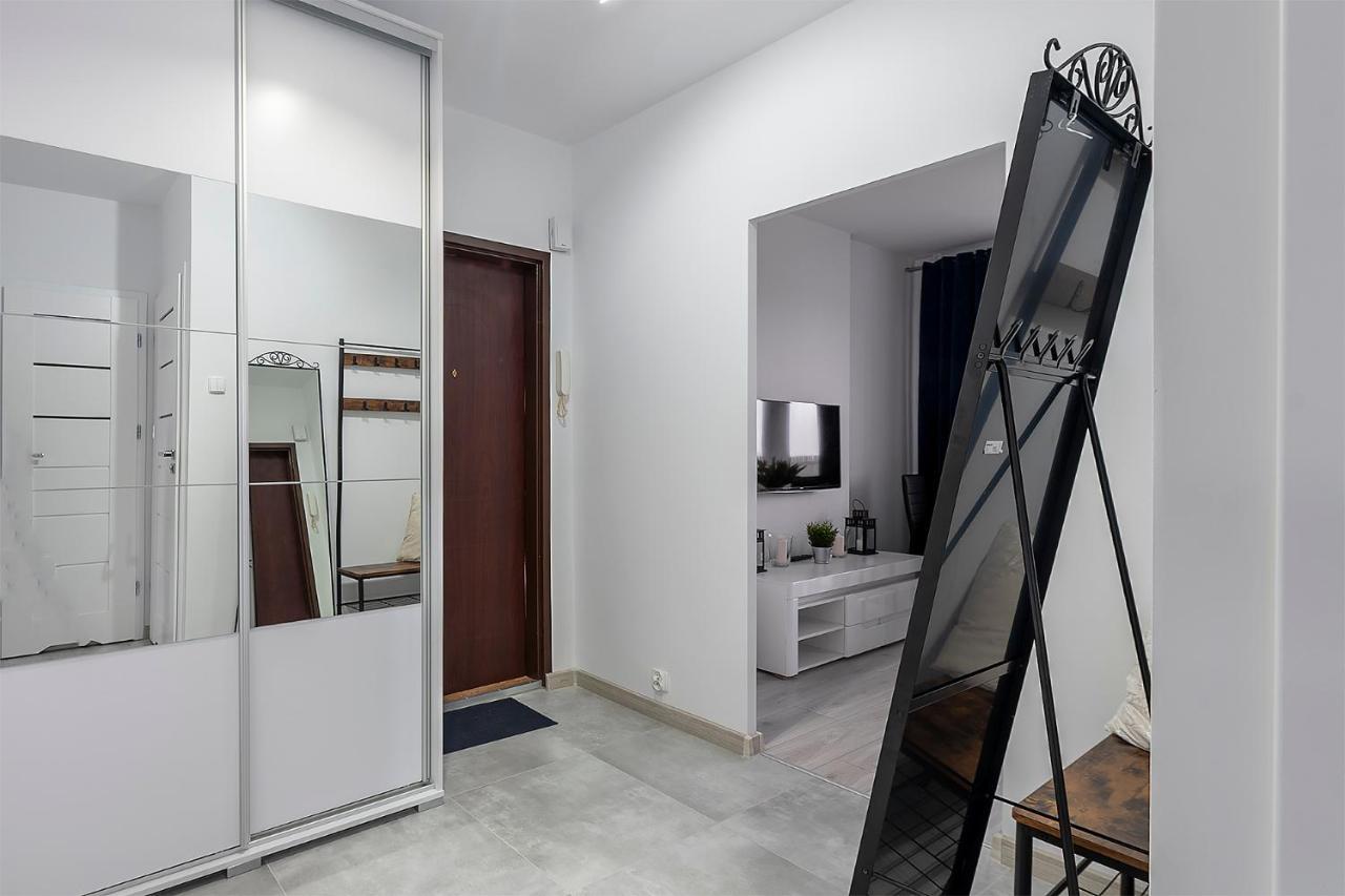 Time For You Apartments 4 Лодз Екстериор снимка